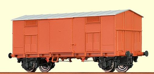 Box car<br /><a href='images/pictures/Brawa/48552.jpg' target='_blank'>Full size image</a>